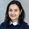 Burcu Kulahcioglu Ozkan