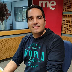 Jose Garc&iacute;a-Alonso