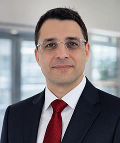 Majid Haghparast
