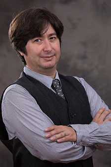 Paul Leger
