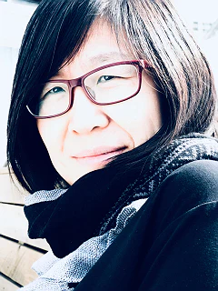 Tao Yue